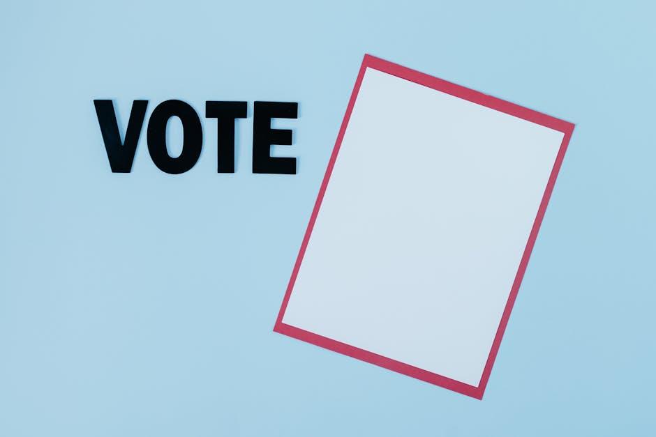 Empowering Communities Through Ranked Choice and Proportional Voting