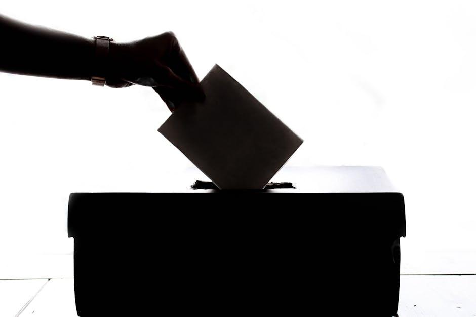 Emerging Voter Demographics and Their Influence on Election Outcomes