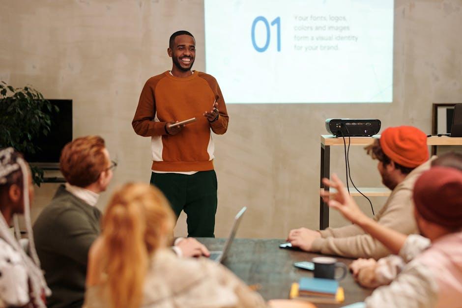 Empowering Teams Through Continuous Learning and Adaptive Leadership