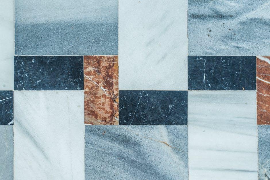 Emerging Materials Transforming Living Spaces