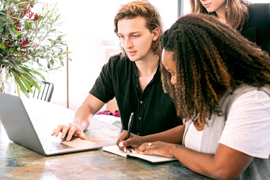 Strategies for Building Resilient and Scalable Startups