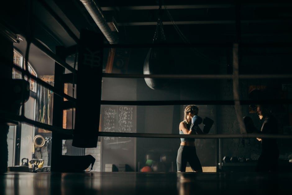 Building Strength and Flexibility for Adults and Seniors