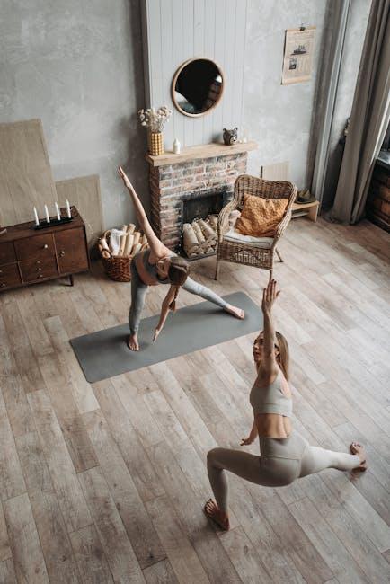 Incorporating Short High-Intensity Workouts into Your Day