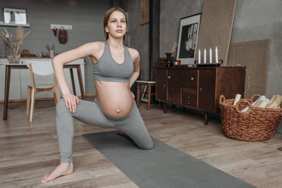 Mindful Movement Trends Enhancing Physical and Mental Balance