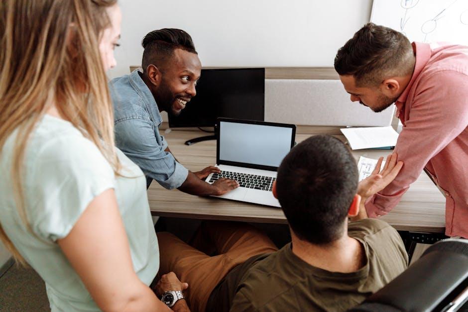 Empowering Citizen Engagement Through Digital Innovation