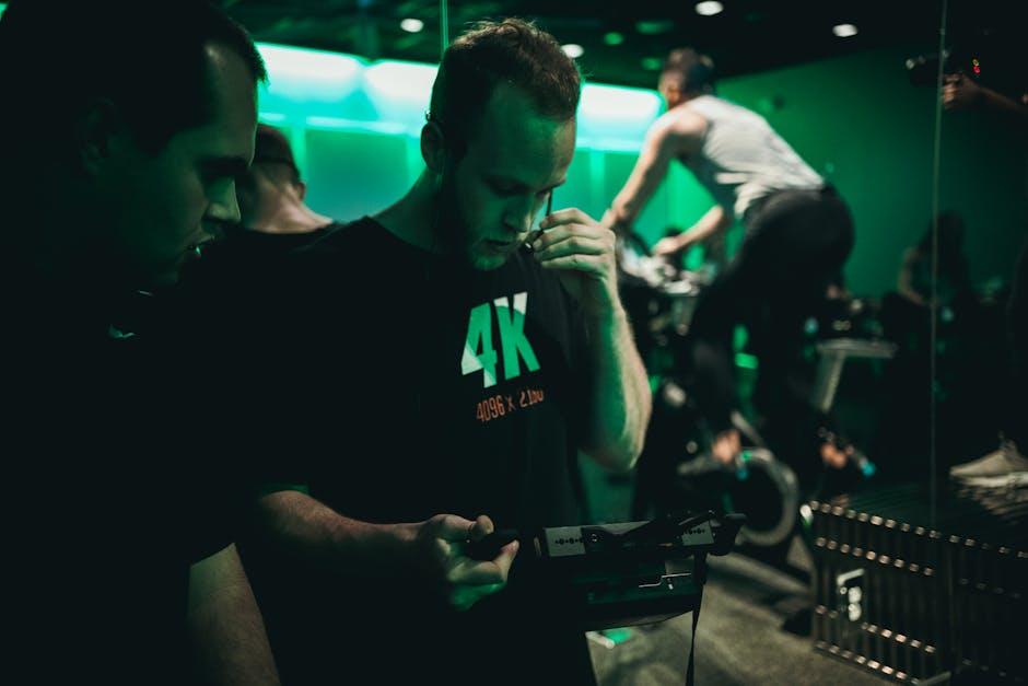 The Rise of AI Tools Transforming Pre-Production Workflows
