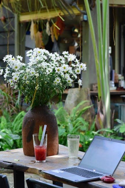 The Evolution of Workspaces Beyond the Office