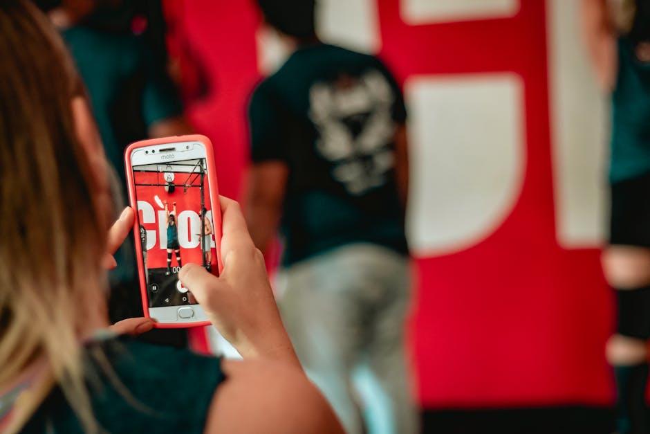 The Shifting Paradigms of Digital Interaction