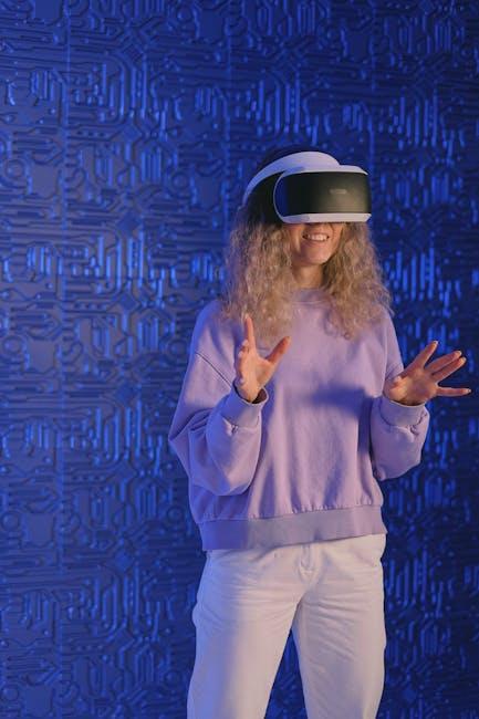 The Evolution of Augmented Reality in Everyday Activities