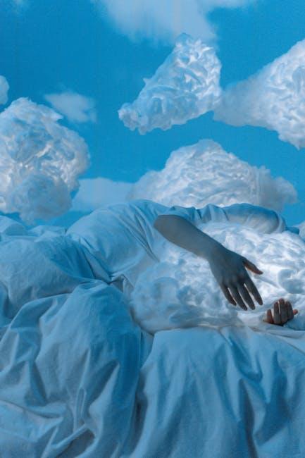 Gentle Practices for Restful Sleep and Renewal