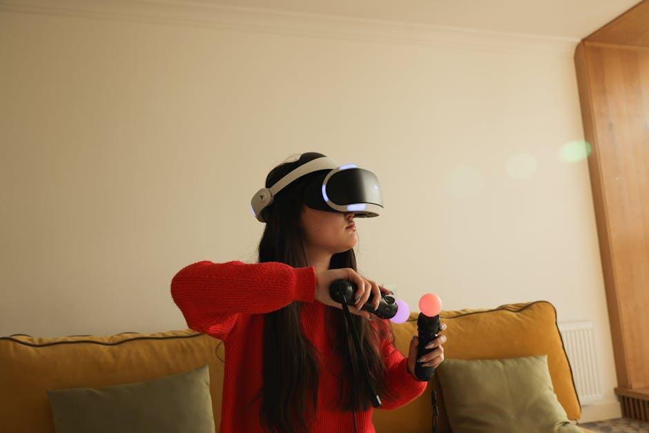 Innovations Transforming Everyday Life