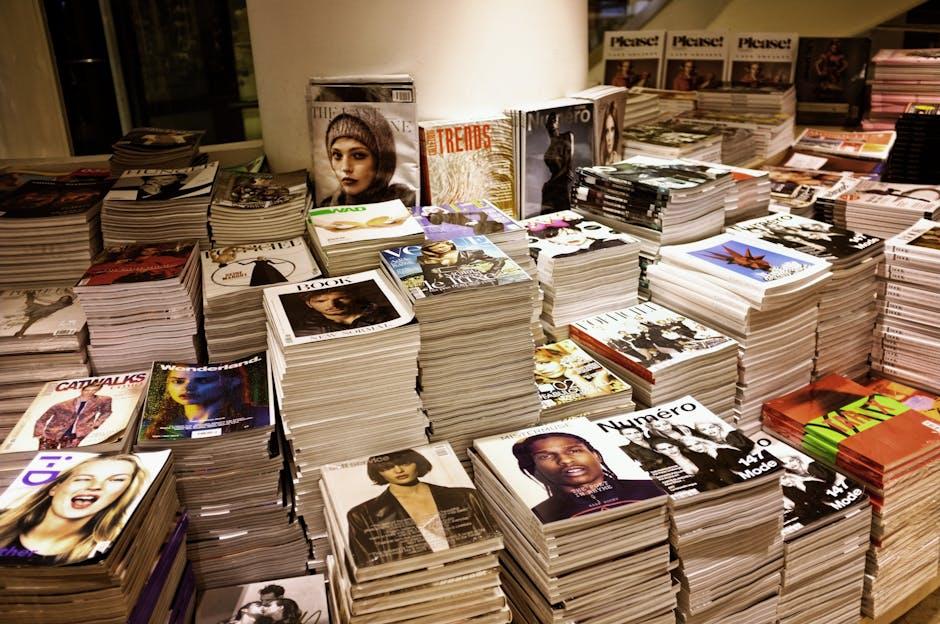 How to Stay Informed Without Getting Overwhelmed by Celebrity News