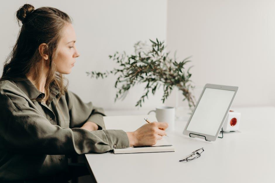 Balancing Flexibility and Financial Stability in Freelance Work