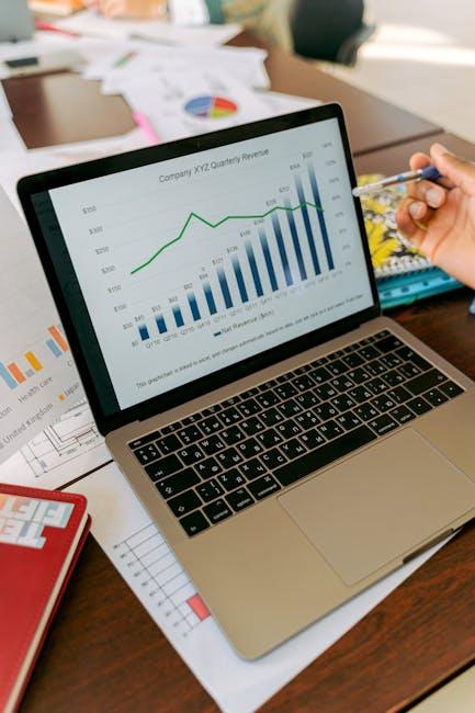 Harnessing Data Analytics for Smarter Decision Making