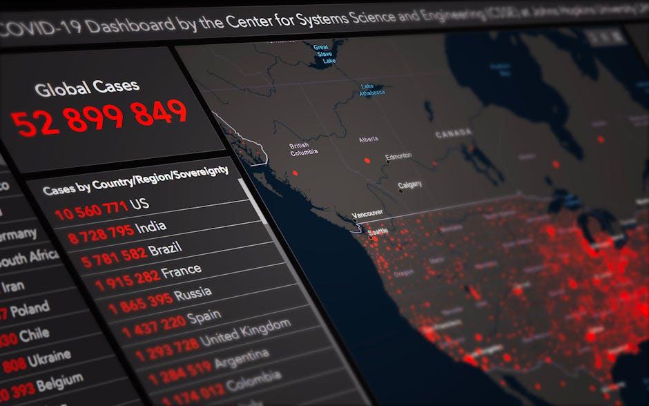 Understanding Emerging Hotspots Shaping Global Stability
