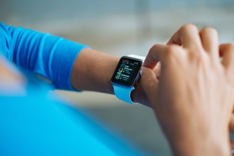 Personalized Insights and Data Privacy in Today’s Top Health Apps