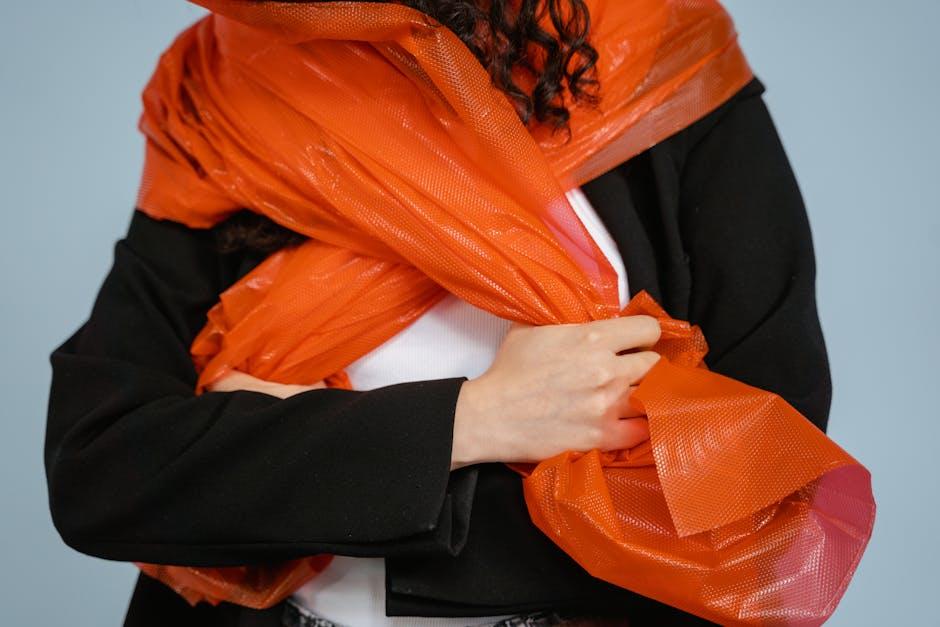 Emerging Innovations Driving Eco-Friendly Fabric Choices