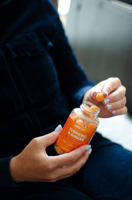 Science-Backed Benefits of Popular Vitamins and Minerals