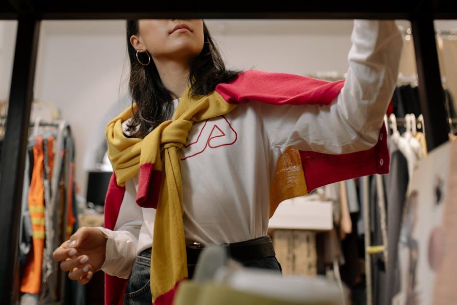 Spotlight on Circular Economy Initiatives Transforming Apparel