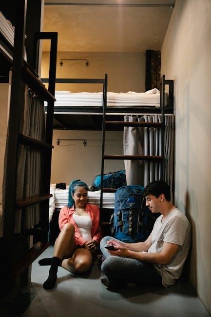 Finding Affordable Accommodation Without Sacrificing Comfort