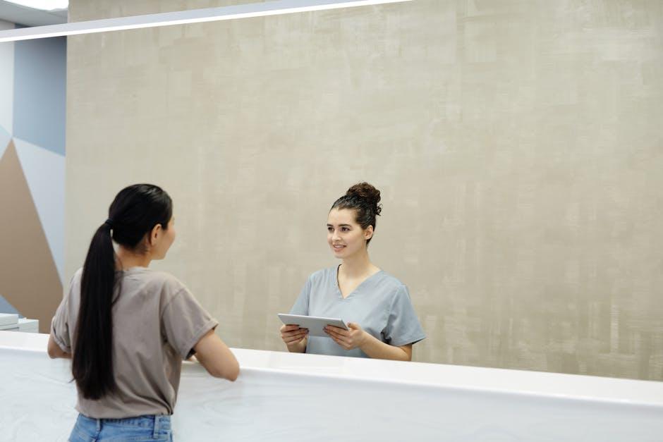 Best Practices for Enhancing Patient Engagement in Remote Consultations