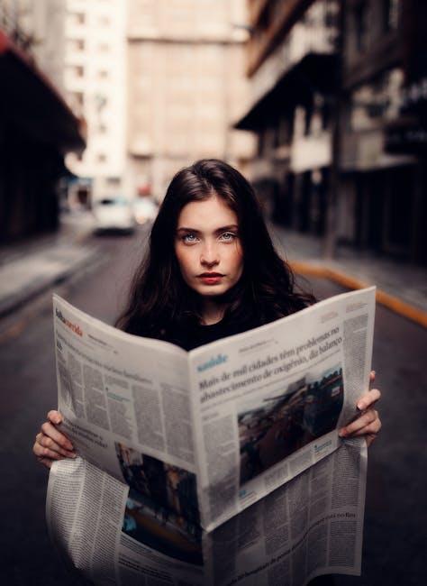 Voices in the Streets The Role of Communication and Media in Shaping Protests