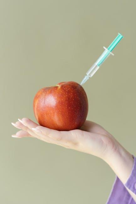 Navigating Ethical Boundaries in Genetic Modification