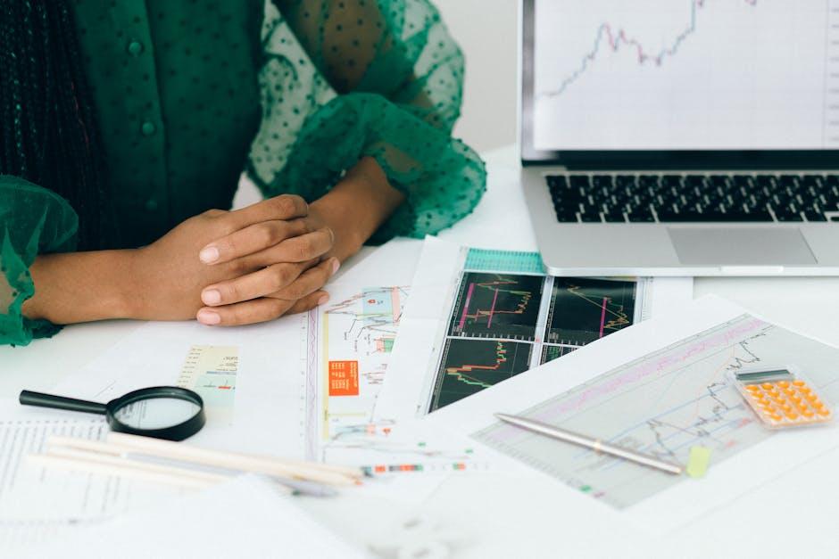 Key Financial Indicators Investors Should Watch Closely