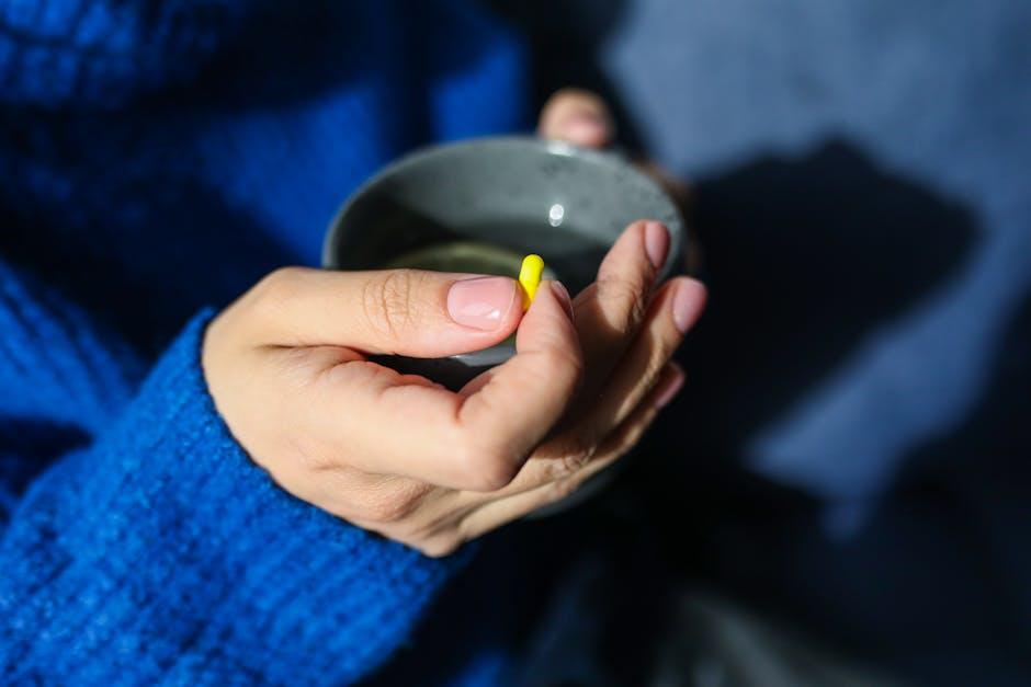 The Building Blocks of Immunity Essential Nutrients That Strengthen Your Body’s Defenses