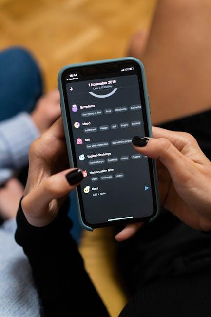 Boost Wellness with User-Friendly Interfaces for Effortless Tracking