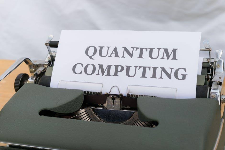 Exploring Quantum Algorithms and Their Real-World Applications