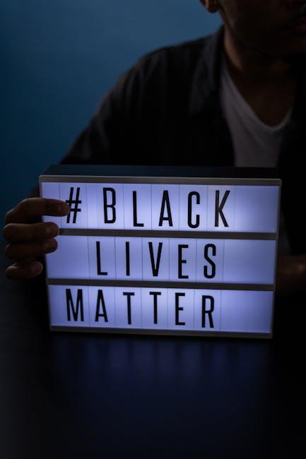 Voices Advocating Social Justice and Equity