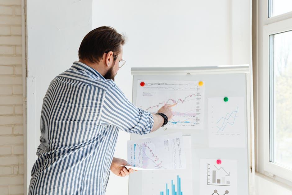 Leveraging Customer-Centric Approaches for Market Success