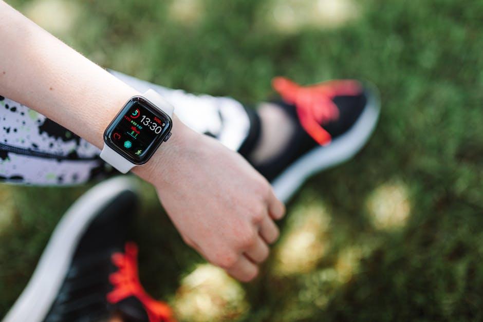 Top Fitness and Nutrition Apps to Elevate Your Daily Routine