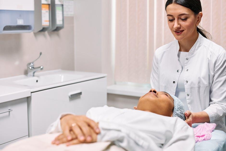 Tailoring Your Wellness Routine with Personalized Choices
