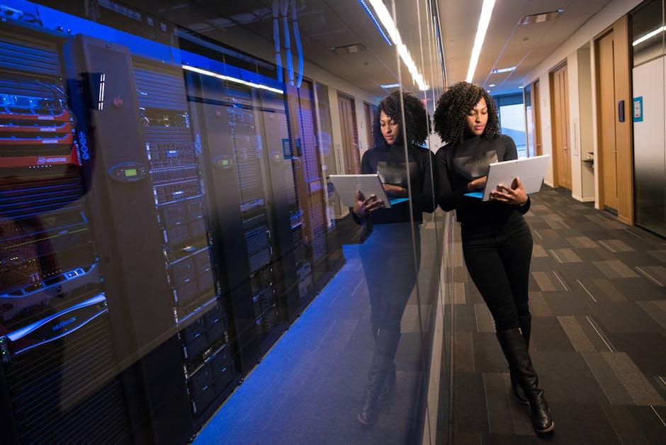 Harnessing Technology for Transparent and Secure Voting Processes