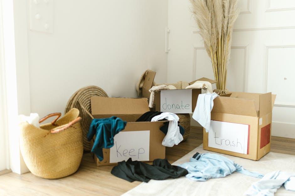 Utilizing Everyday Household Items for Effective Exercise