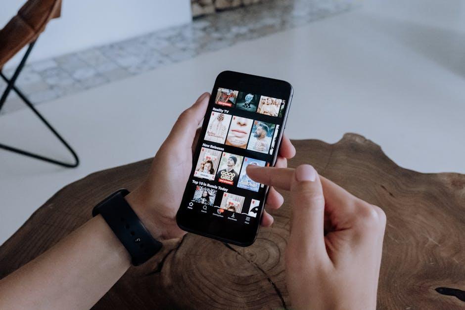 Technological Innovations Driving Platform Dominance