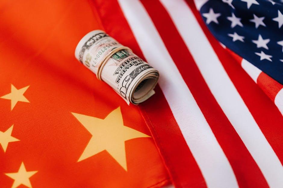 Monetary Policies and Inflation Trends Amid Trade Tensions