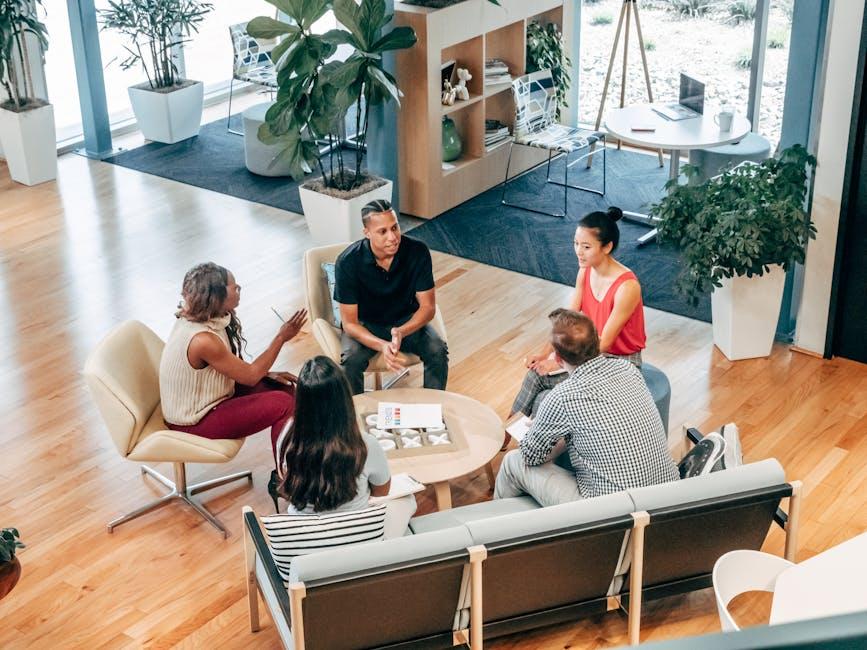 Implementing Employee Engagement Programs to Foster Eco-Friendly Practices