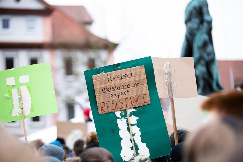 Youth Voices Rising Transforming Political Engagement Across Generations