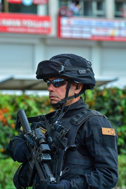 Empowering Peacekeeping Missions for Lasting Impact