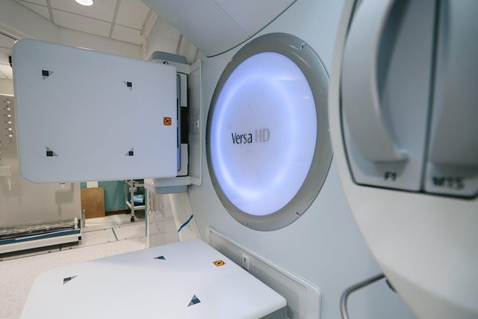 Innovative Therapies Offering New Avenues for Treatment