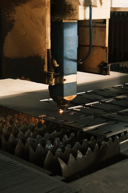 Revolutionizing Manufacturing with Intelligent Automation