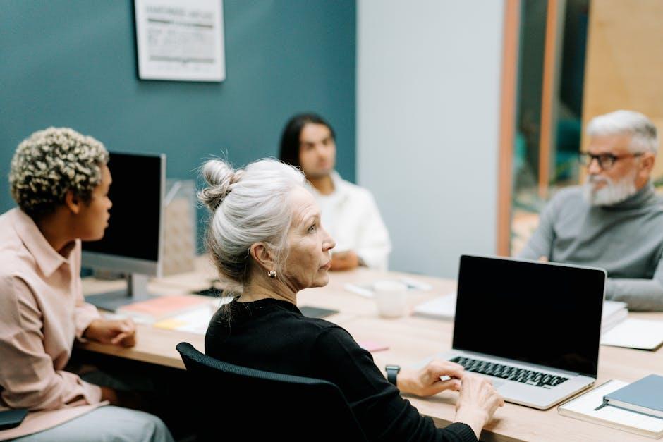 Cultivating Collaborative Cultures to Accelerate Breakthroughs