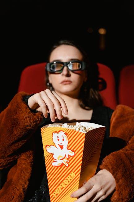 The Evolution of Audience Engagement and Viewing Habits
