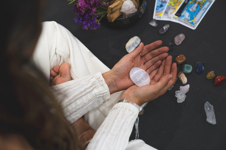 Emerging Holistic Practices Reshaping Wellness Routines