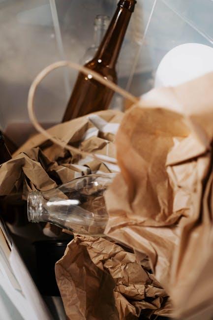 Innovative Waste Reduction Strategies for Long-Term Sustainability
