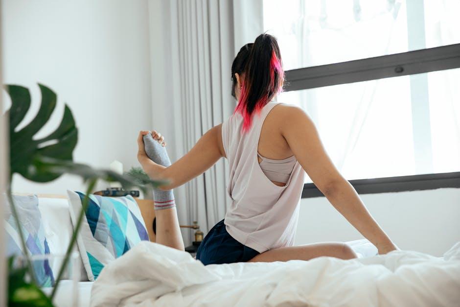 Creating Energizing Spaces for Movement in Your Home