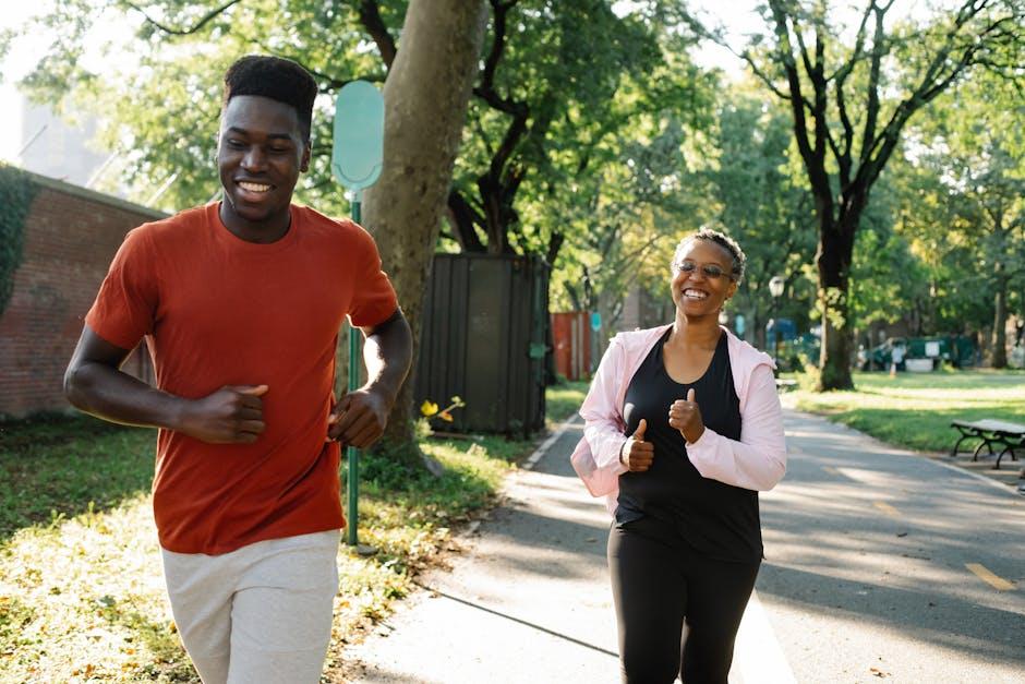 Adapting Workouts for Every Life Stage with Personalized Goals